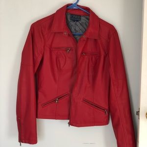 Once Upon A Time Emma Swan Jacket